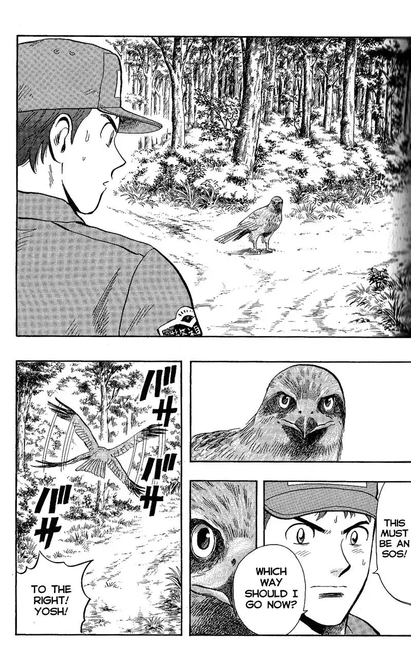 Animal Sense Chapter 11 25